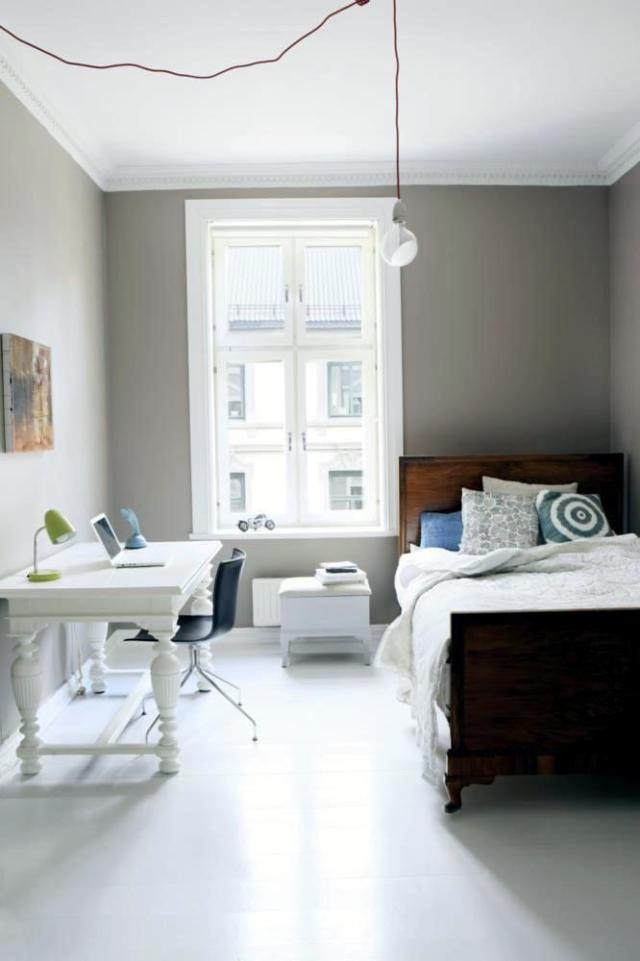 Small Single Bedroom
 12 Ways to make a small space look and feel bigger