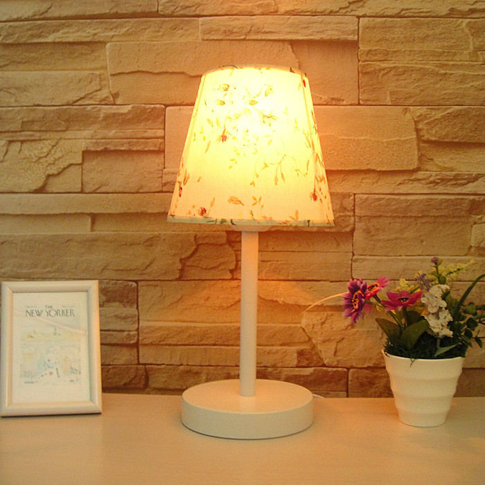 Small Table Lamps For Bedroom
 Rustic table lamp fashion decoration small table lamp