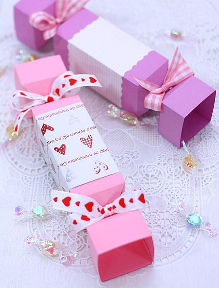 Small Valentines Gift Ideas
 making small candy valentine ts wrapping ideas