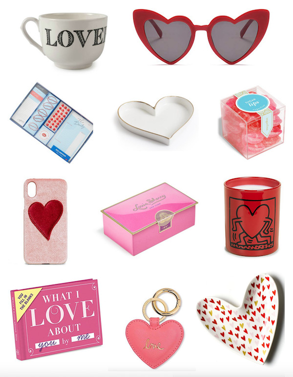 Small Valentines Gift Ideas
 Small Gift Ideas For Valentine s Day