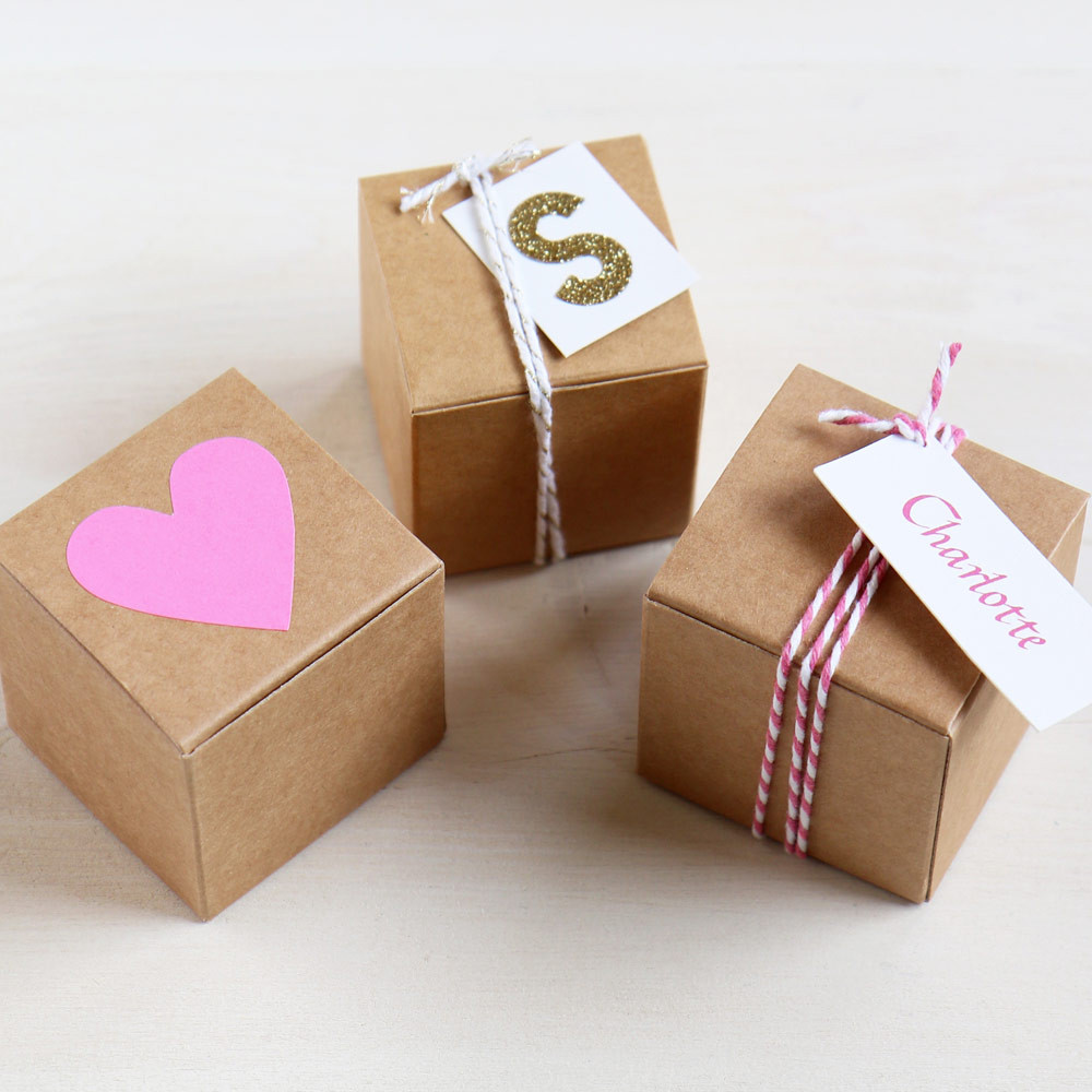 Small Valentines Gift Ideas
 Small Valentines Gift Box