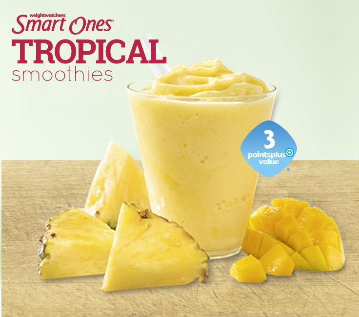 Smart Ones Smoothies
 1000 images about NEW Smart es Smoothies on Pinterest