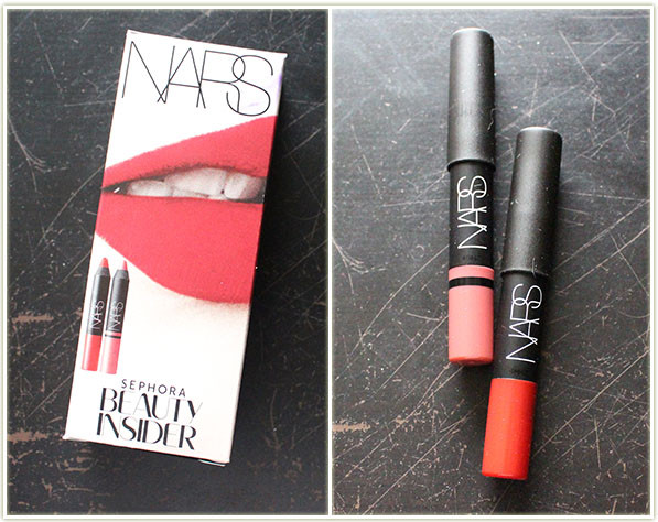 Smashbox Birthday Gift
 What I Bought This Month – January 2015 Haul Makeup Your