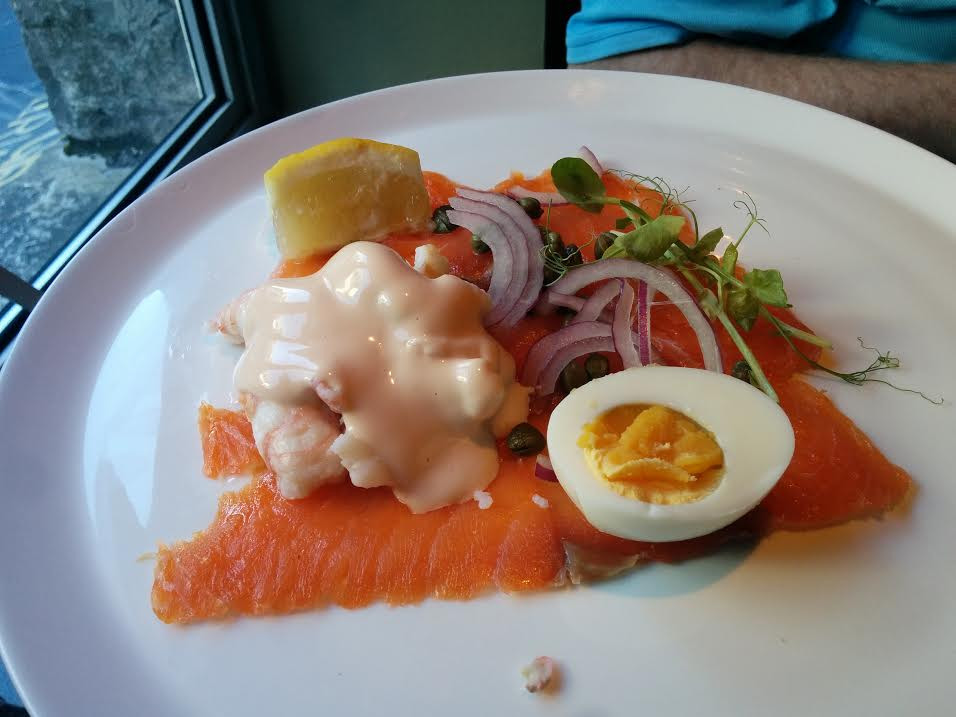 Smoked Salmon Dinner Recipe
 An In plete Guide to Regional Irish Foods Eat This Town