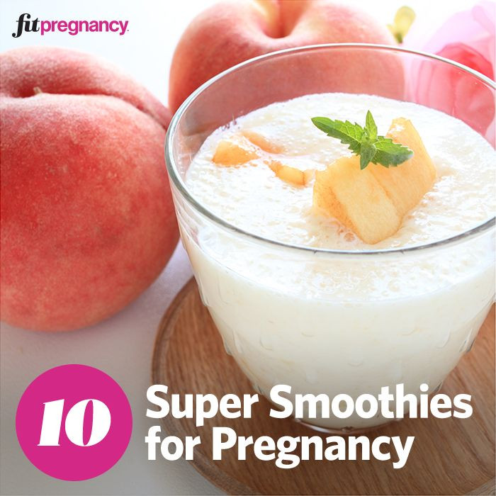 Smoothie Recipes For Pregnancy
 17 Best images about Healthy Pregnancy Smoothies on
