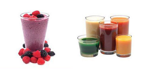 Smoothies Vs Juicing
 Smoothies or Juices What s the Difference Hunt for