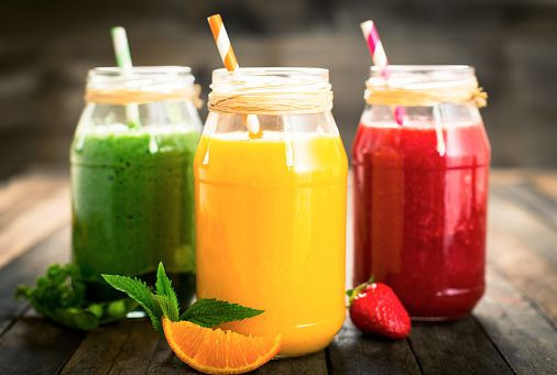 Smoothies Vs Juicing
 Smoothies Vs Juicing Which e Is Better For Your Health