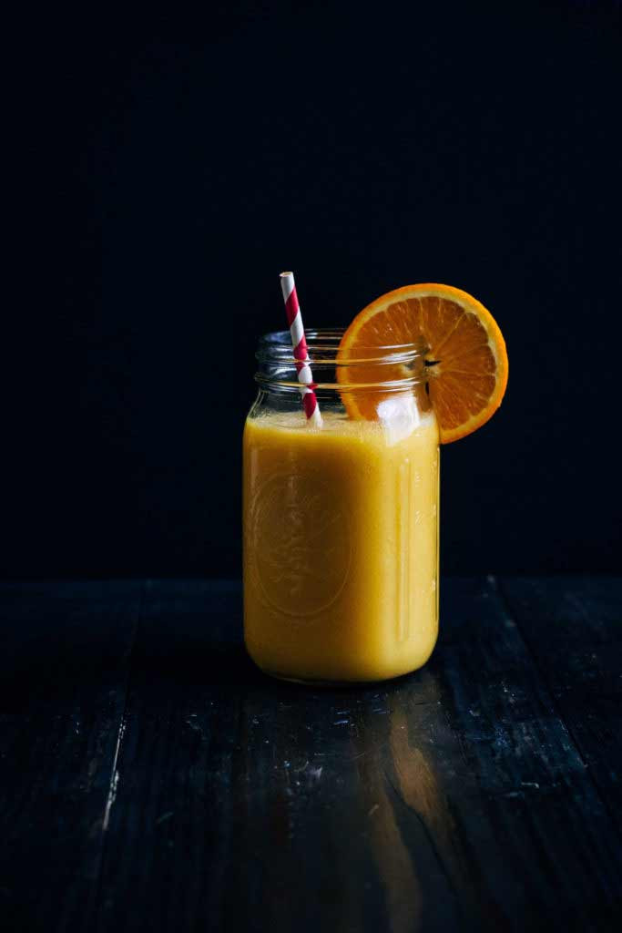 Smoothies Without Bananas
 65 Amazing Smoothies Without Bananas
