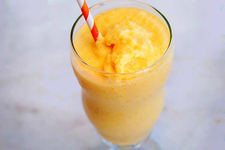 Smoothies Without Bananas
 65 Amazing Smoothies Without Bananas