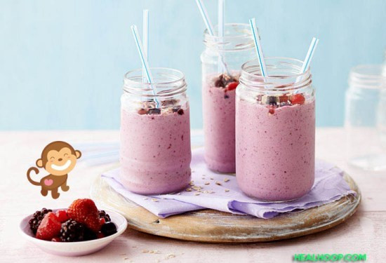 Smoothies Without Yogurt
 Tips for fruit smoothies without yogurt Healthoop