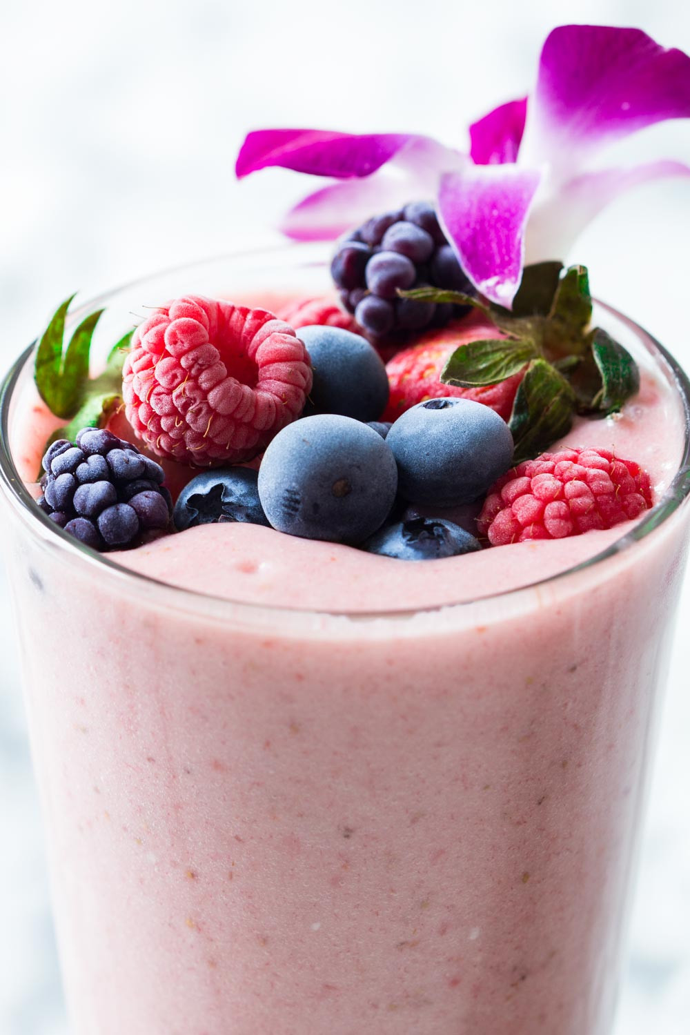 Smoothies Without Yogurt
 Strawberry Smoothie Without Yogurt Green Healthy Cooking