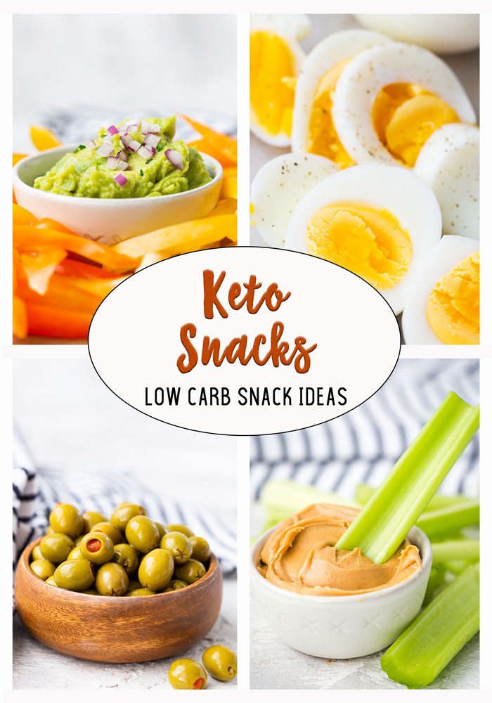 Snacks For Keto Diet
 Low Carb Snacks Keto Diet Snacks Easy Peasy Meals