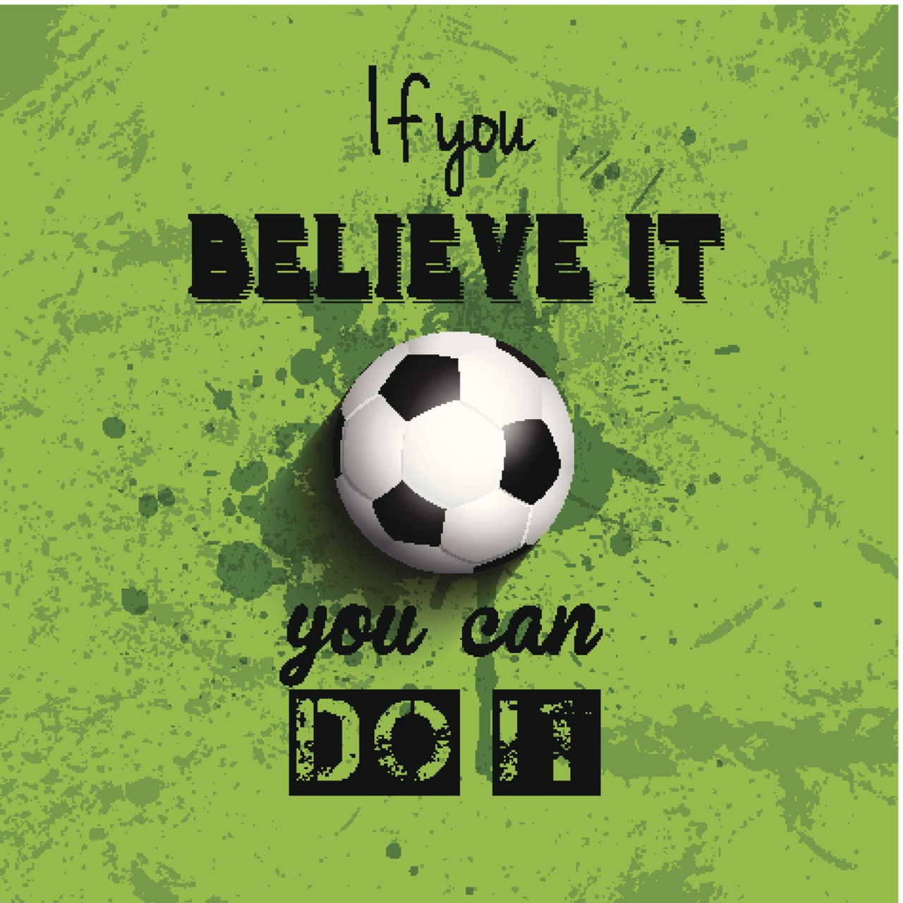 Soccer Inspirational Quote
 The Best Sports Motivational Quotes to Take Inspiration From