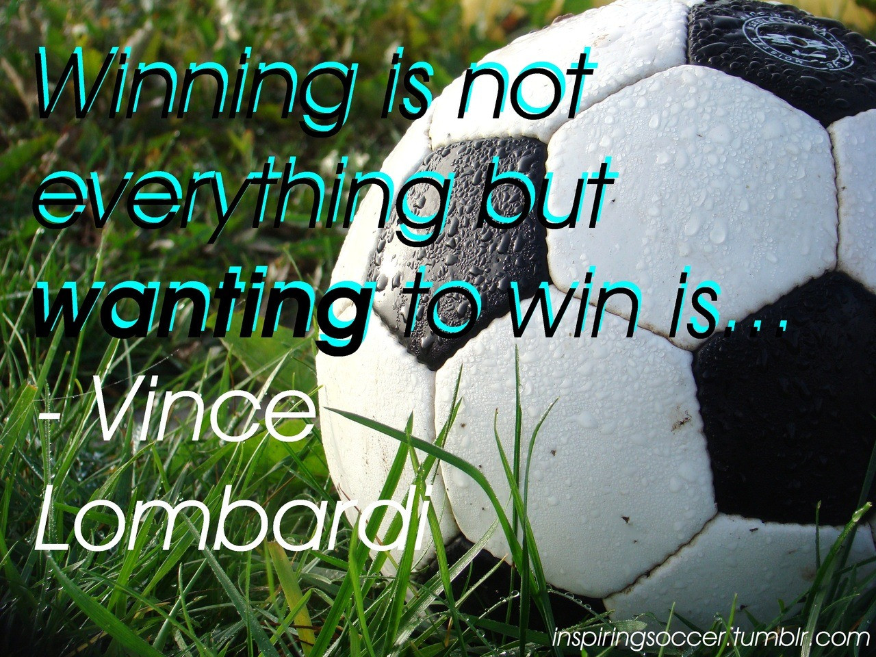 Soccer Inspirational Quote
 kane blog picz Nike Wallpaper Quotes