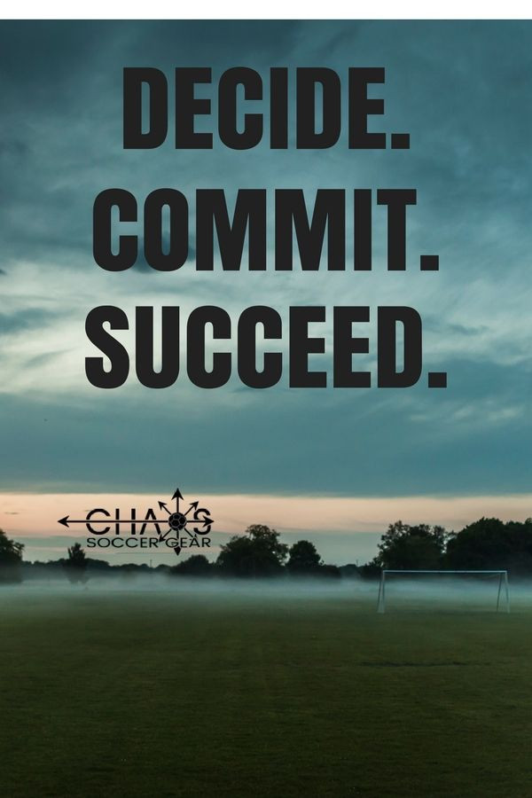 Soccer Inspirational Quote
 Soccer Motivational Quote