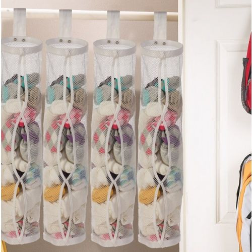 Sock Organizer DIY
 sock storage need this ORGANIZE