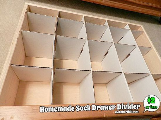 Sock Organizer DIY
 291 best Festivals Fairs and Craft Show Booths images on