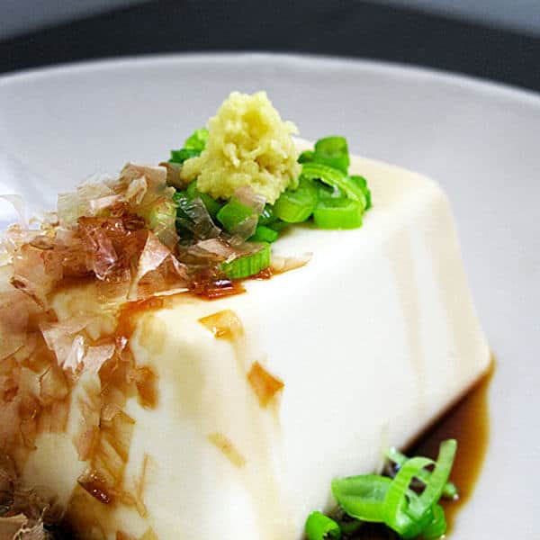 Soft Silken Tofu Recipes
 35 Easy and Delicious Tofu Recipes Pickled Plum Food And