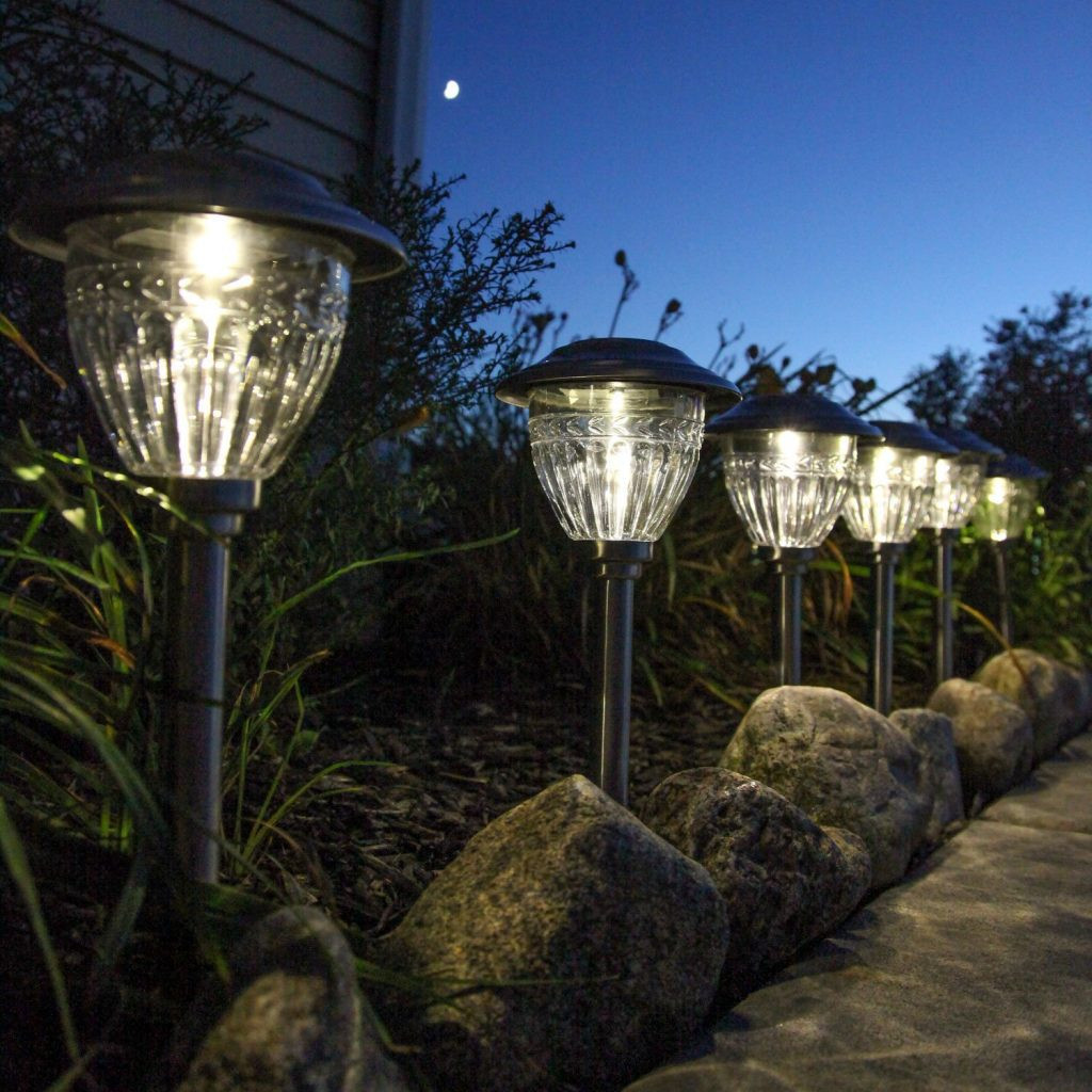 Solar Landscape Lights
 Best Path Lights In 2017 off and Free Shipping on