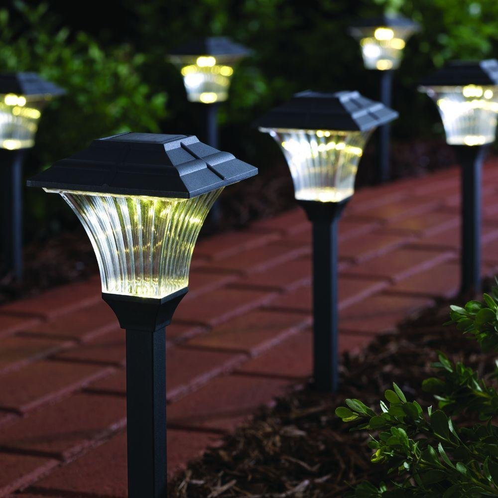 Solar Led Landscape Lights
 15 Different Outdoor Lighting Ideas for Your Home All Types