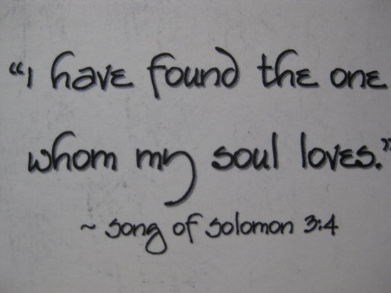 Songs Of Solomon Love Quotes
 Solomon Bible Quotes QuotesGram