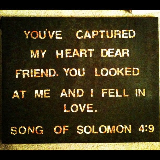 Songs Of Solomon Love Quotes
 Book Solomon Love Quotes QuotesGram