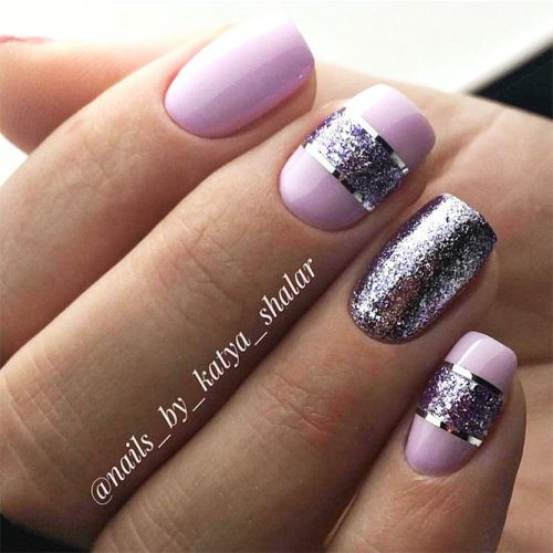 Sophisticated Nail Designs
 33 UNIQUE AND BEAUTIFUL WINTER NAIL DESIGNS My Stylish Zoo