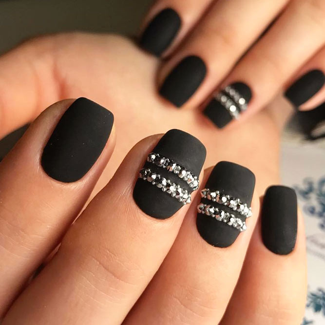 Sophisticated Nail Designs
 25 Classy Nails Designs To Fall In Love