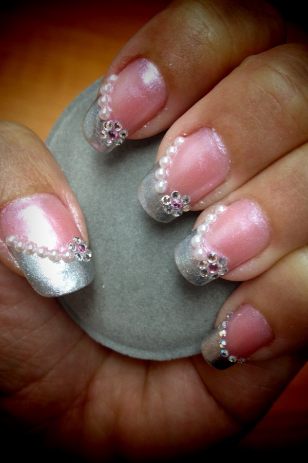 Sophisticated Nail Designs
 Classy Nail Designs Pccala