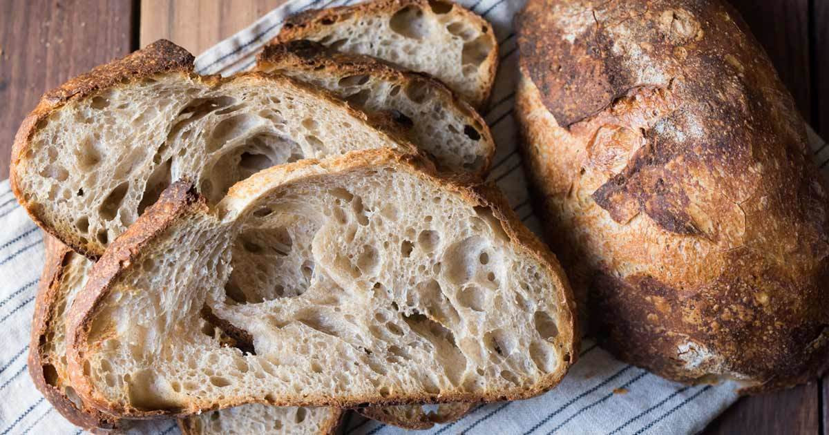 Sourdough Bread Diabetes
 How to Make Healthy Delicious Sourdough Bread Recipe