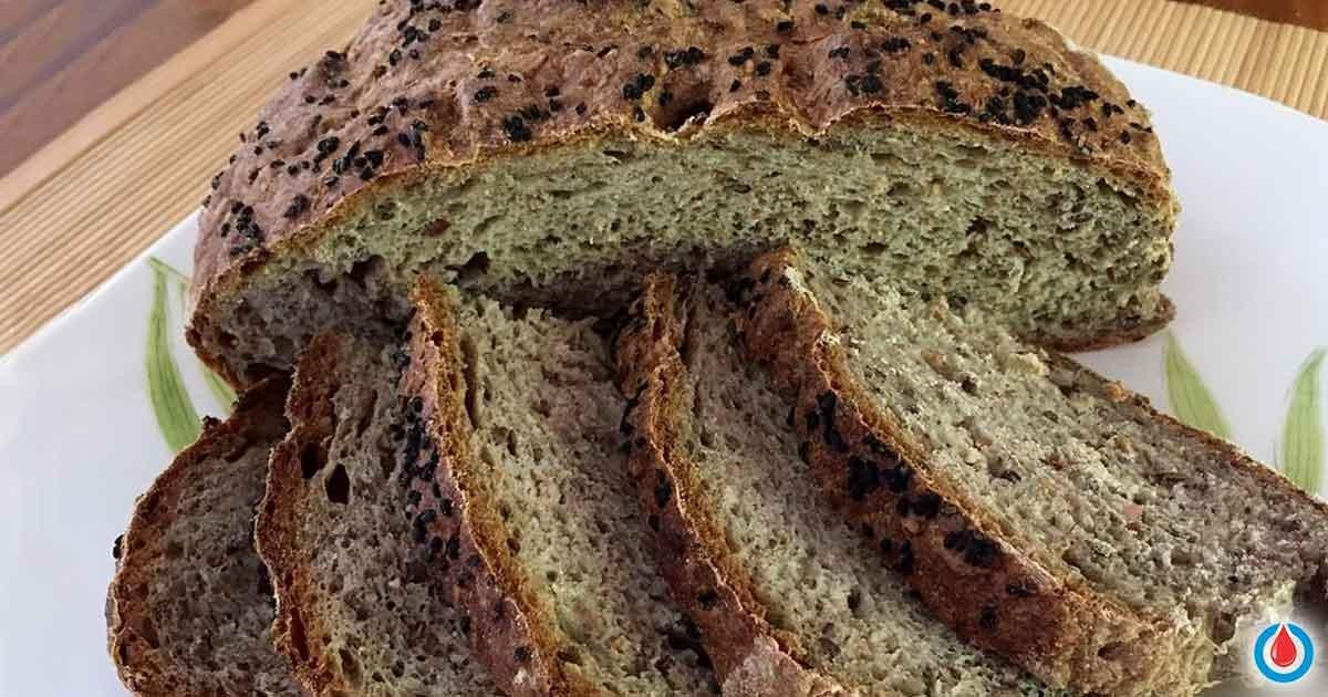 Sourdough Bread Diabetes
 prehensive Diabetes Care Hedis 2018