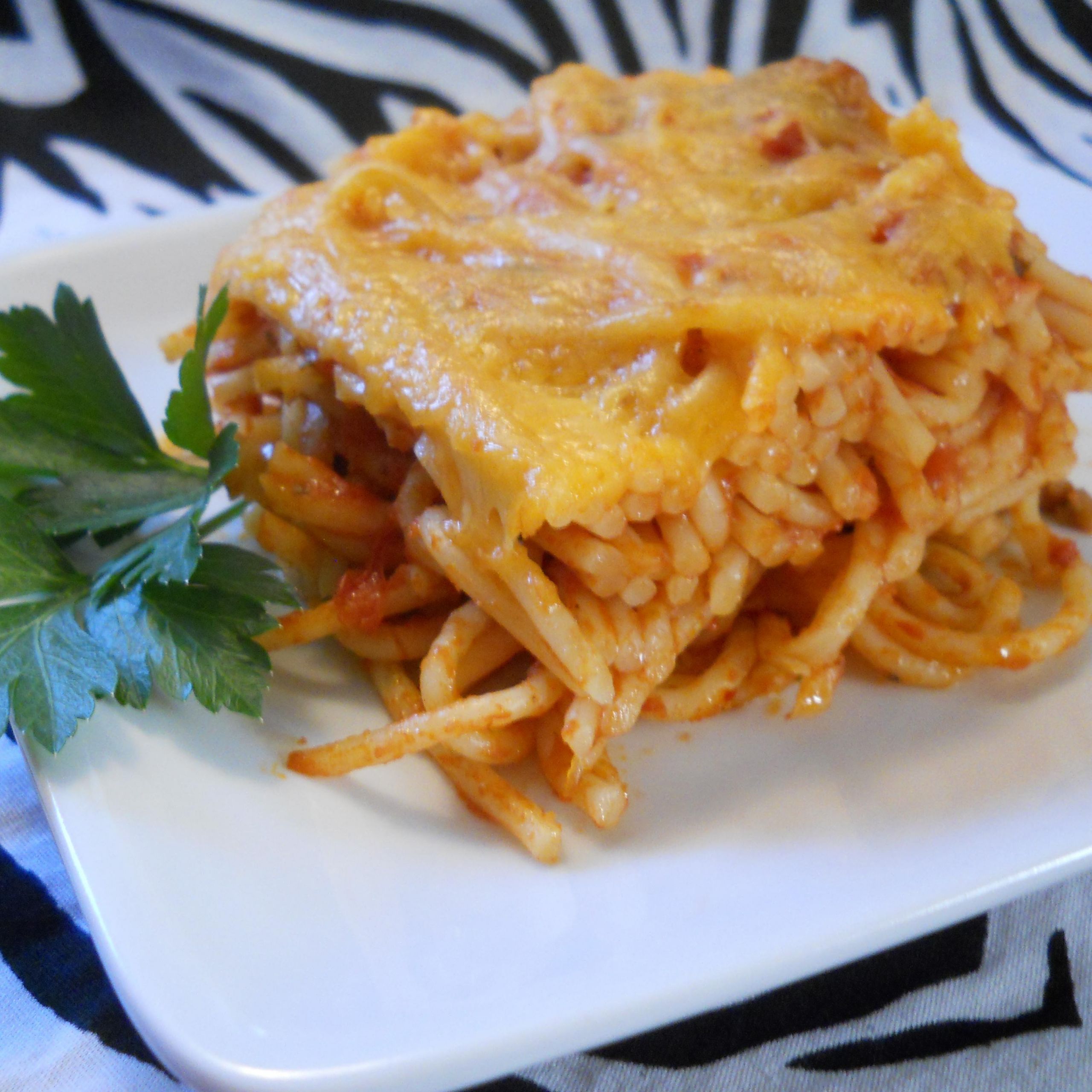 Spaghetti Casserole Recipe
 Beef and Spaghetti Casserole recipe – All recipes Australia NZ