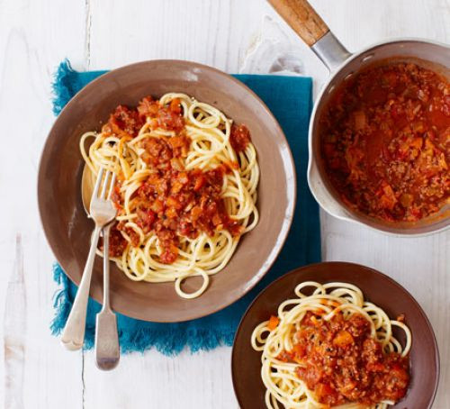 Spaghetti Sauce Ingredients
 Spaghetti recipes