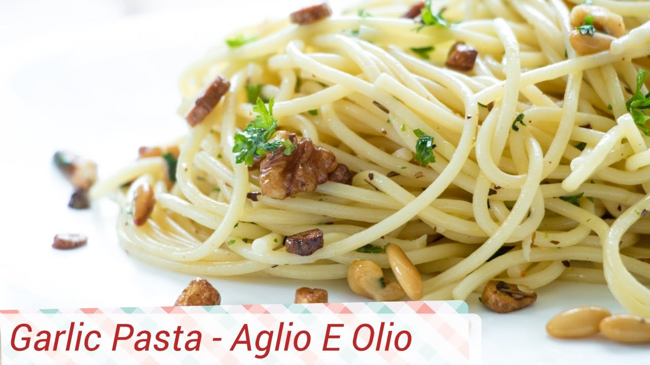 Spaghetti Sauce Ingredients
 Garlic Pasta Recipe No Sauce Pasta Recipe Spaghetti