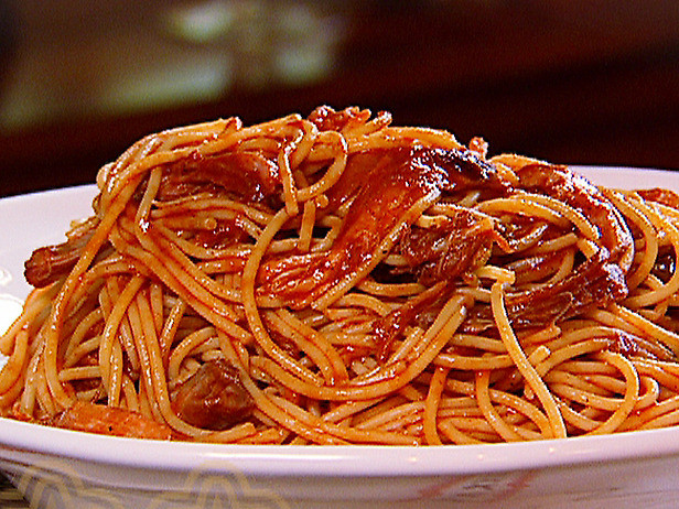 Spaghetti Sauce Ingredients
 Filipino Food Recipes Filipino Style Spaghetti Recipe