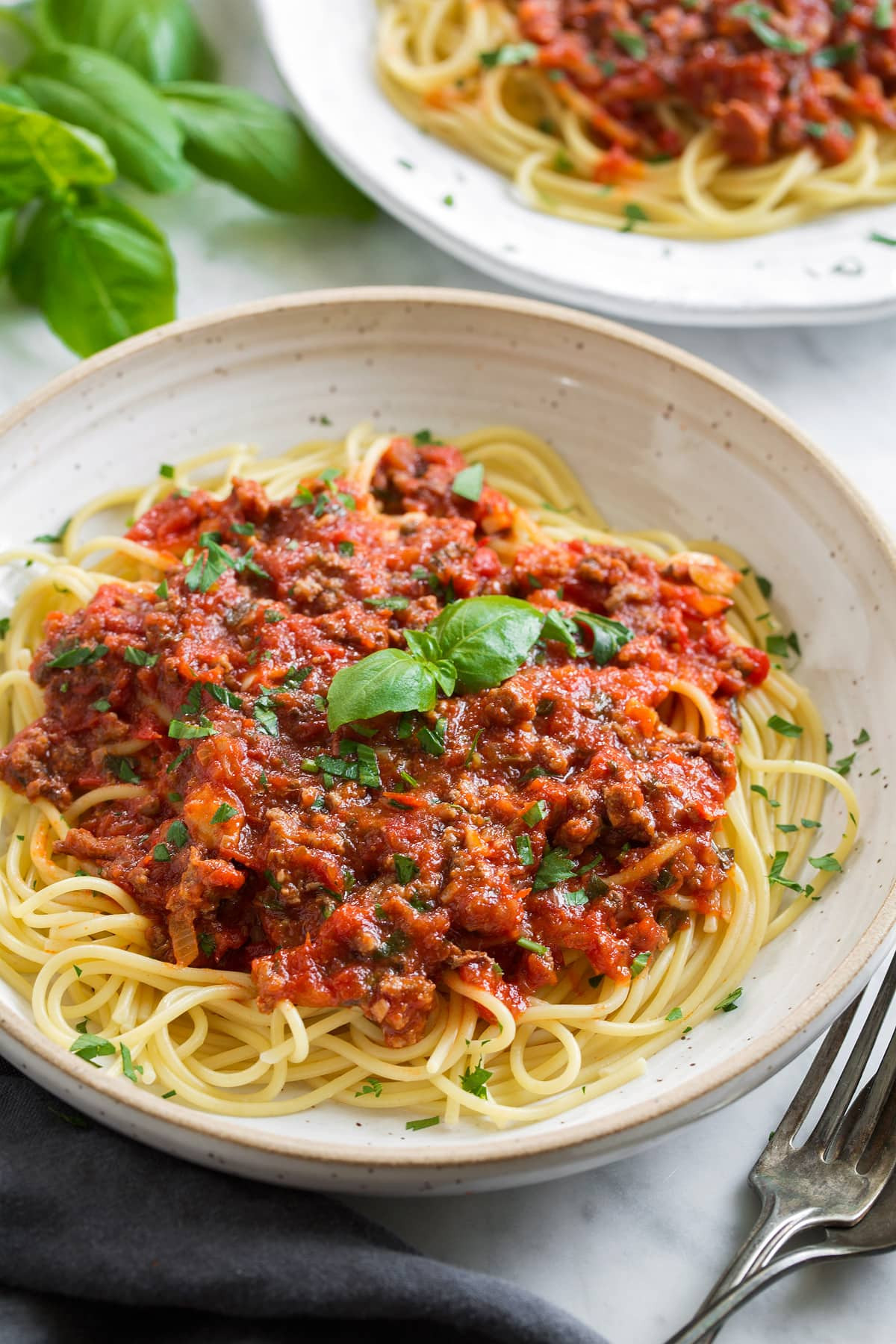 Spaghetti Sauce Ingredients
 Spaghetti Sauce Easy Recipe Authentic Taste Cooking Classy