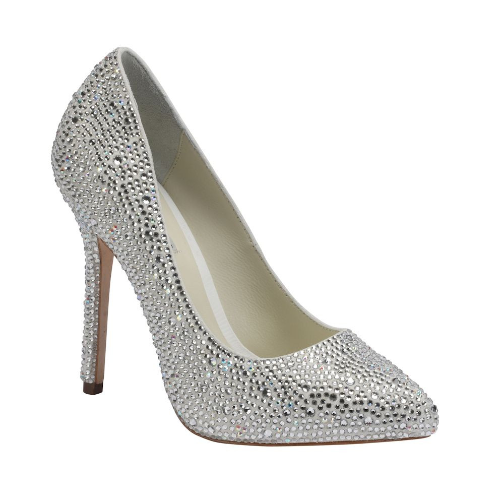 Sparkly Shoes For Wedding
 sparkly shoes for weddings Wedding Decor Ideas