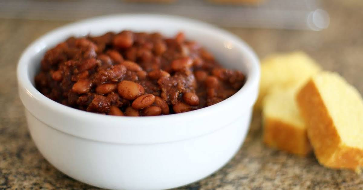Spicy Beef Chili Recipe
 10 Best Hot and Spicy Ground Beef Chili Recipes
