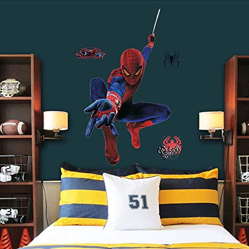 Spiderman Bedroom Decor
 Spiderman Bedroom Decor Amazon