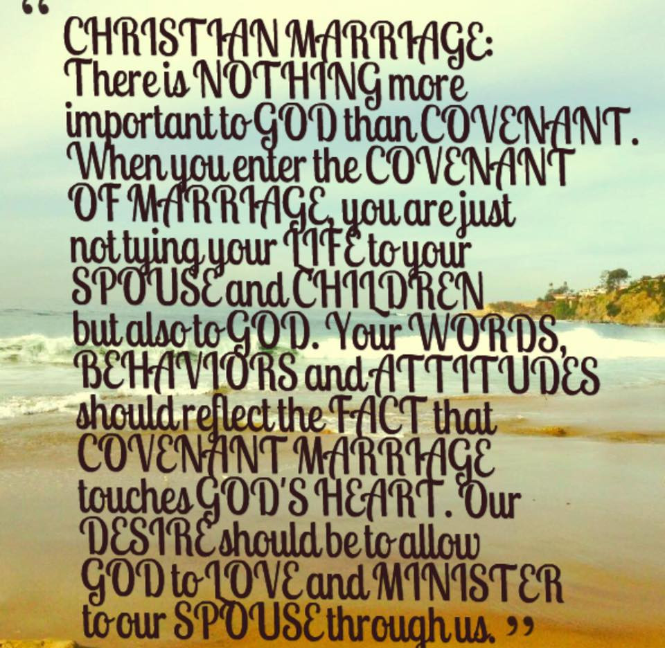 Spiritual Marriage Quotes
 Christian Marriage Quotes Better Than Newlyweds