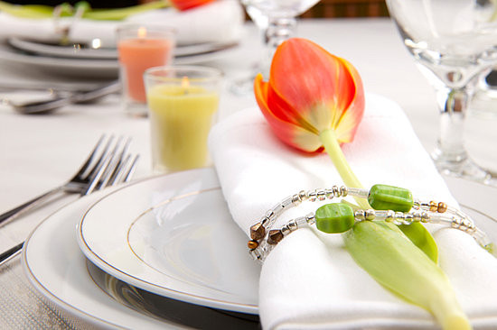 Spring Dinner Ideas
 Decoration Ideas For Spring Dinner Party