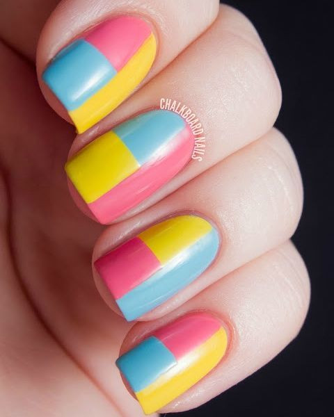 Spring Nail Designs 2020
 Top 10 Best Spring Summer Nail Art Colors Trends 2019 2020