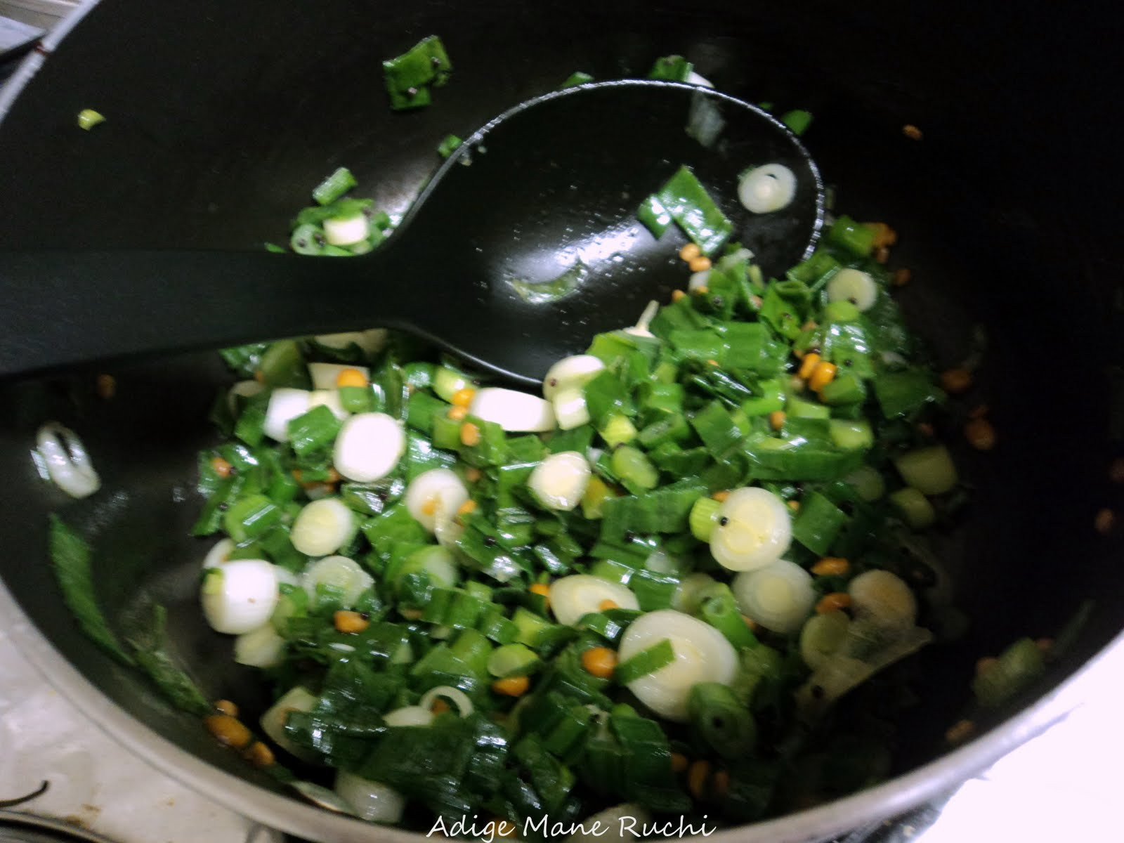 Spring Onion Recipe
 Spring ion Nutrition Calories Growing Benefits and Uses
