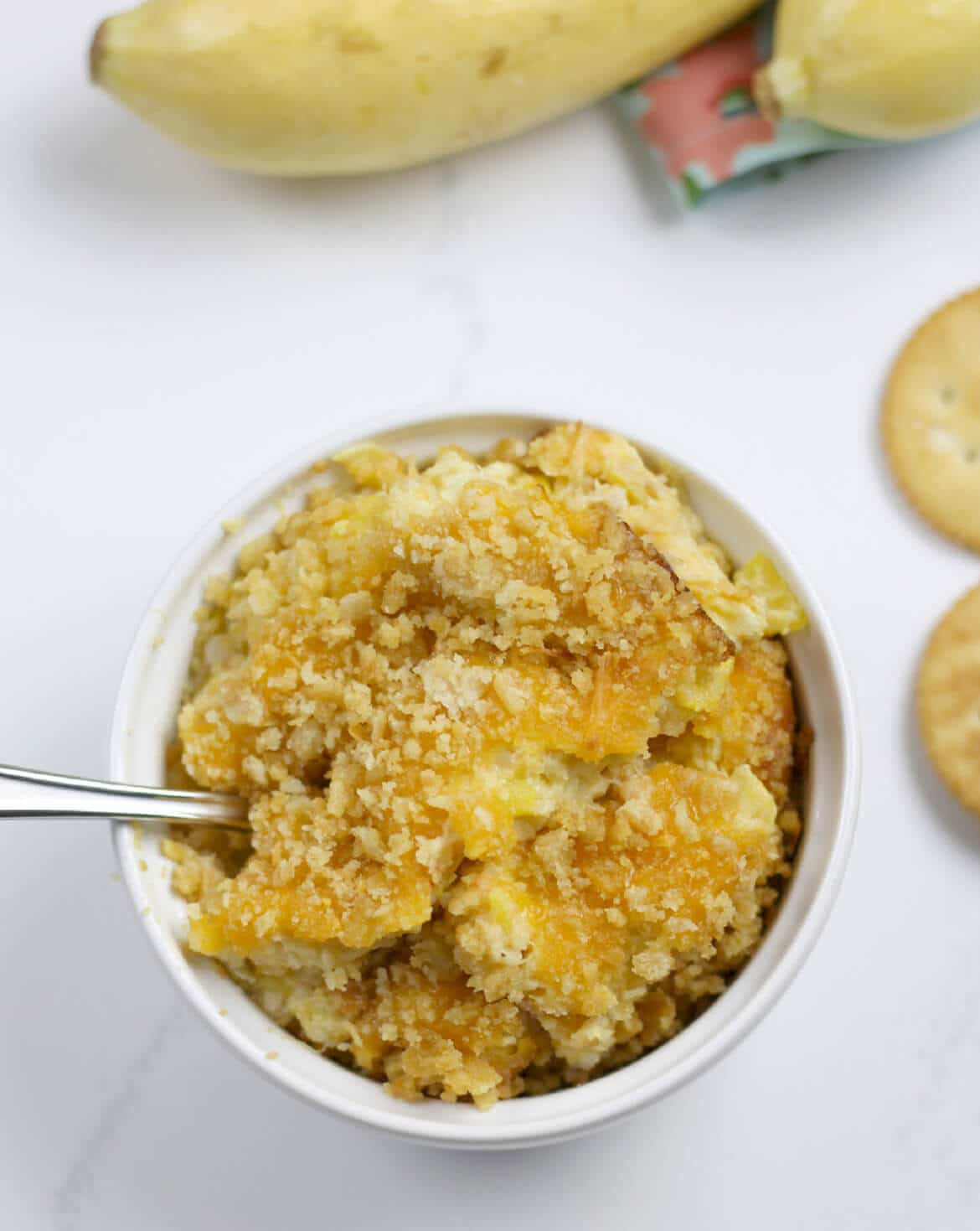 24 Best Squash Casserole with Ritz Crackers – Home, Family, Style and ...