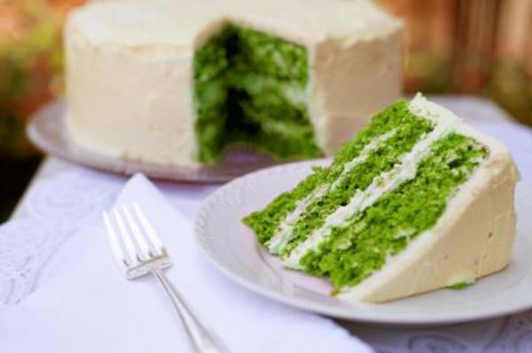 St Patrick Day Appetizers And Desserts
 5 St Patrick’s Day desserts