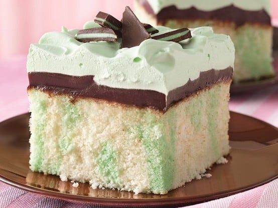 St Patrick Day Cake Recipes
 St Patrick s Day Desserts Simply Stacie
