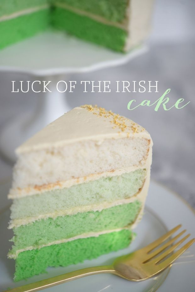 St Patrick Day Cake Recipes
 193 best images about St Patricks Day Recipes on