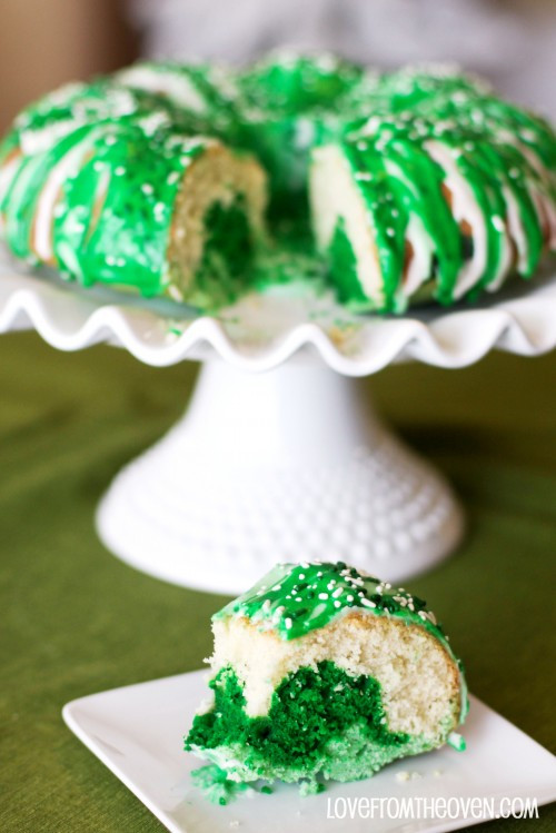 St Patrick Day Cake Recipes
 St Patrick s Day Treat Recipes