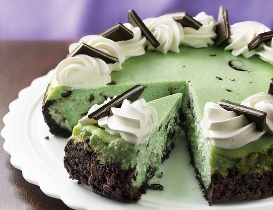 St Patrick Day Cake Recipes
 St Patrick s Day Desserts