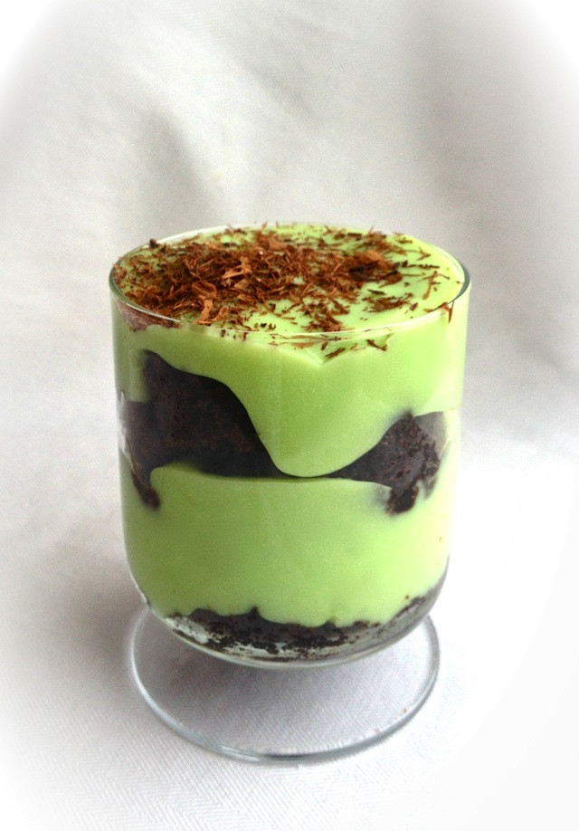 St Patrick Day Desserts Easy
 The GHRI Blog 9 Easy Green Desserts For Saint Patrick